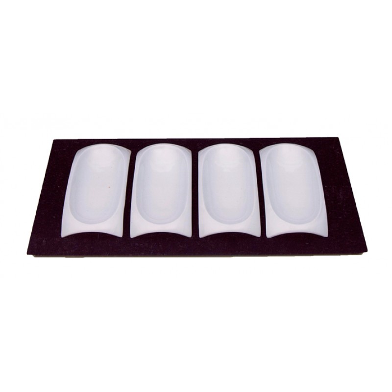 Ορντεβιέρα Πορσελάνης 4 Θέσ...