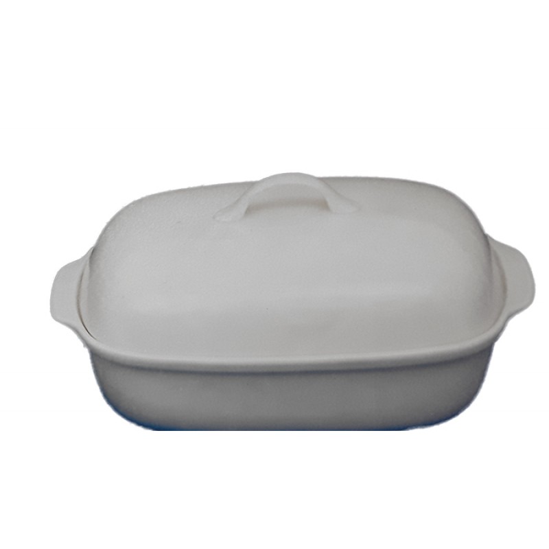 Πυρίμαχο Λευκό Ορθογώνιο Σ�...