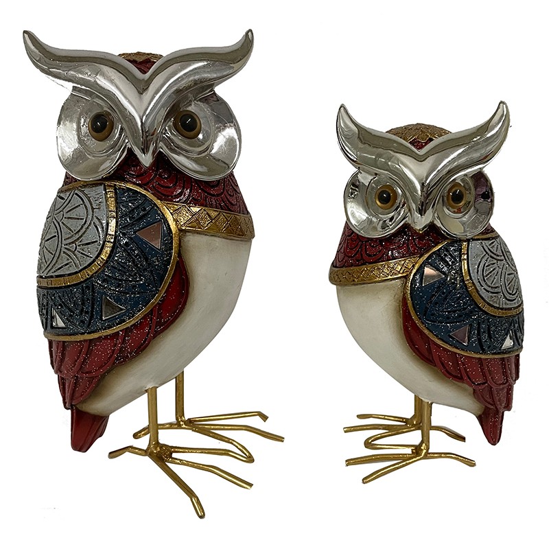  Διακοσμητική Κουκουβάγια P...