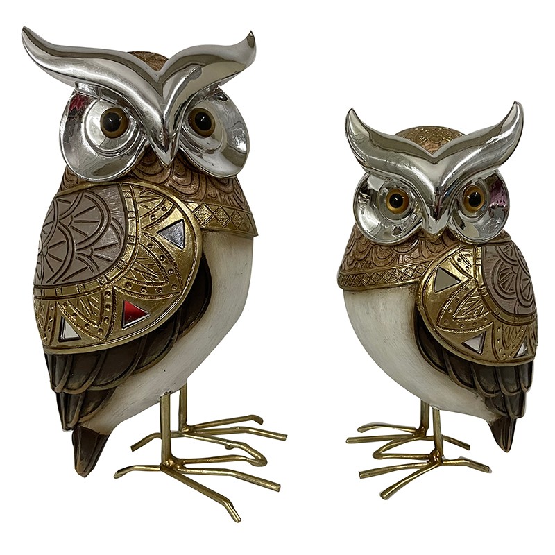  Διακοσμητική Κουκουβάγια P...