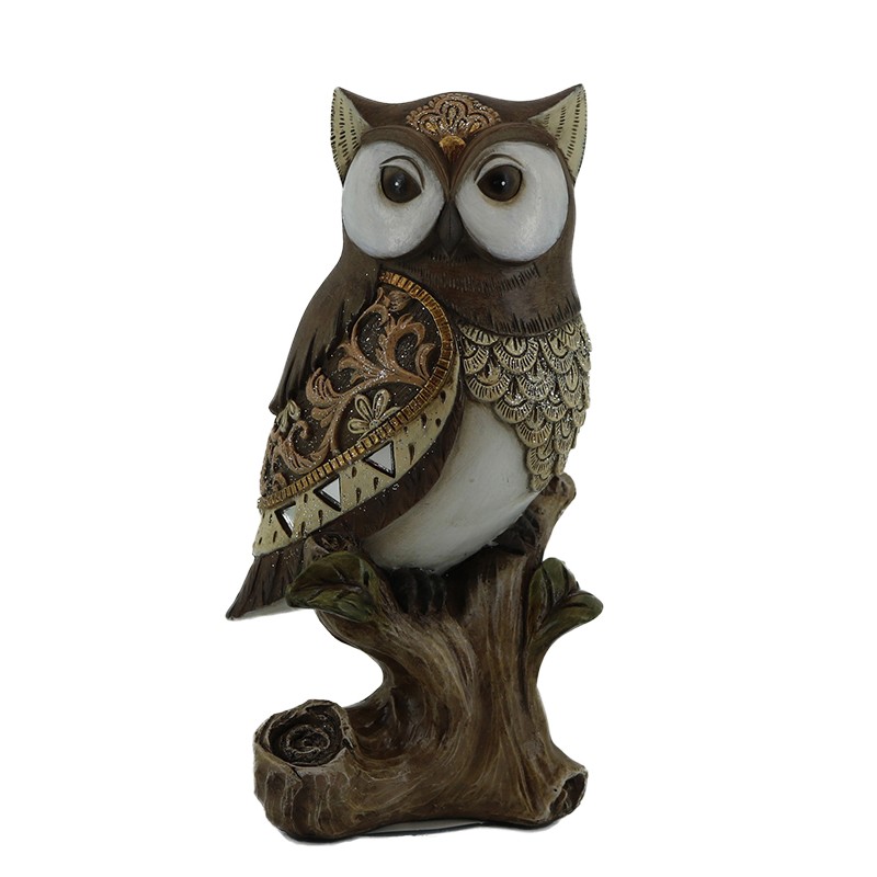 Διακοσμητική Κουκουβάγια Po...