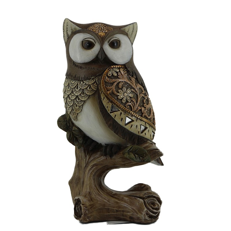 Διακοσμητική Κουκουβάγια Po...