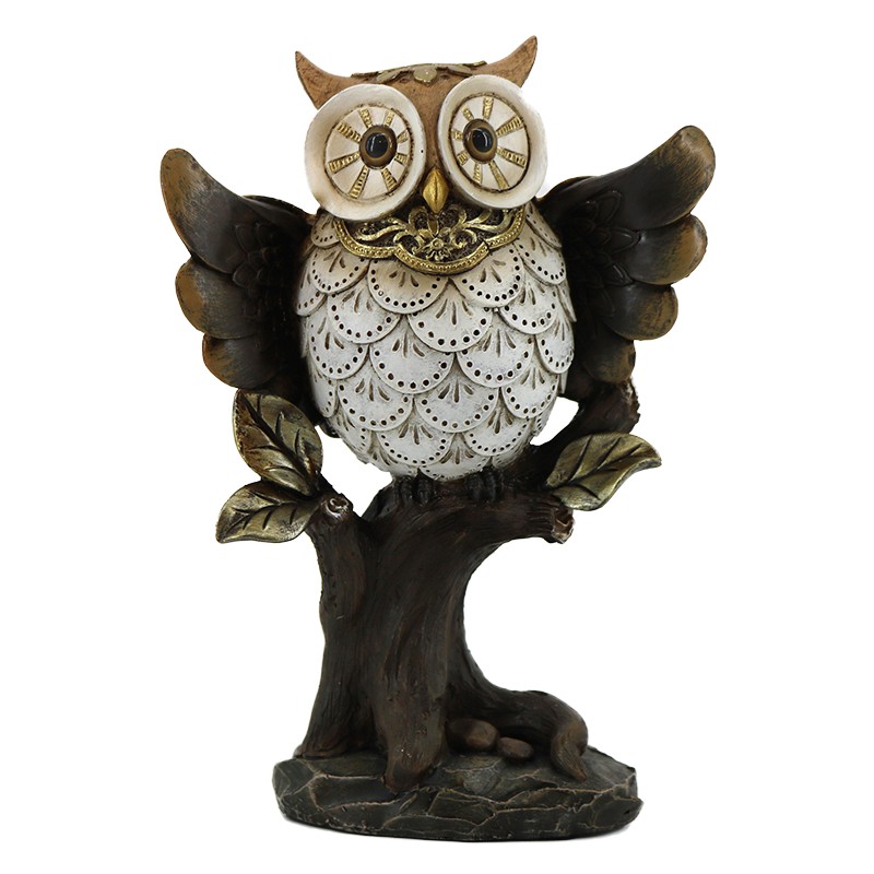 Διακοσμητική Κουκουβάγια Po...