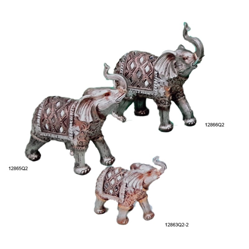 Ελέφαντες Διακοσμητικά Πολ...