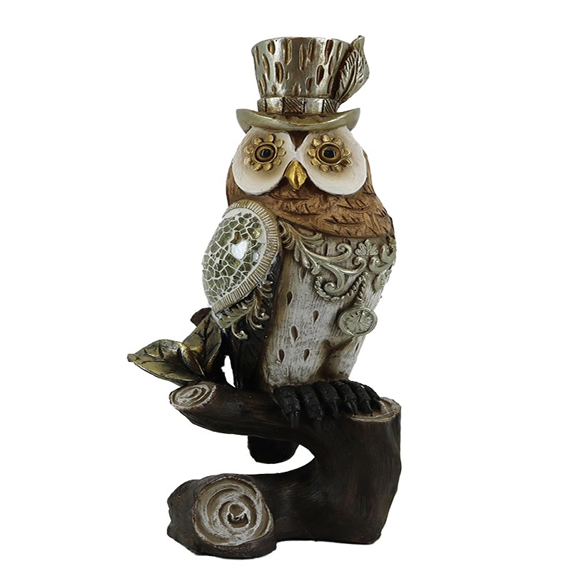 Διακοσμητική Κουκουβάγια Po...