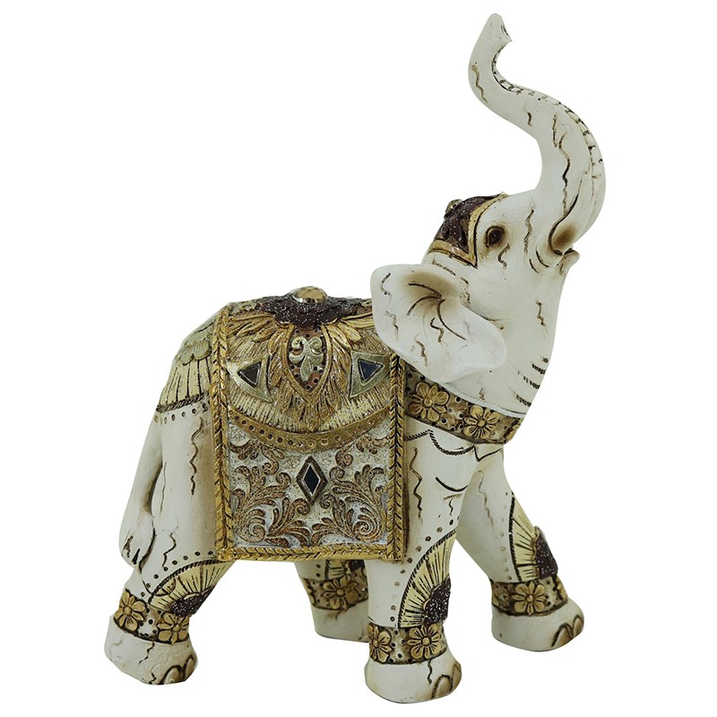Διακοσμητικό Ελεφαντάκι Πο...