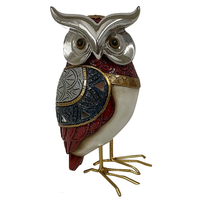  Διακοσμητική Κουκουβάγια P...