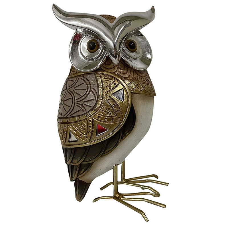  Διακοσμητική Κουκουβάγια P...