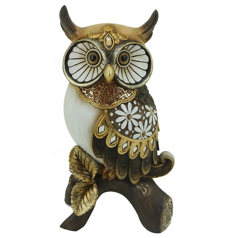  Διακοσμητική Κουκουβάγια P...