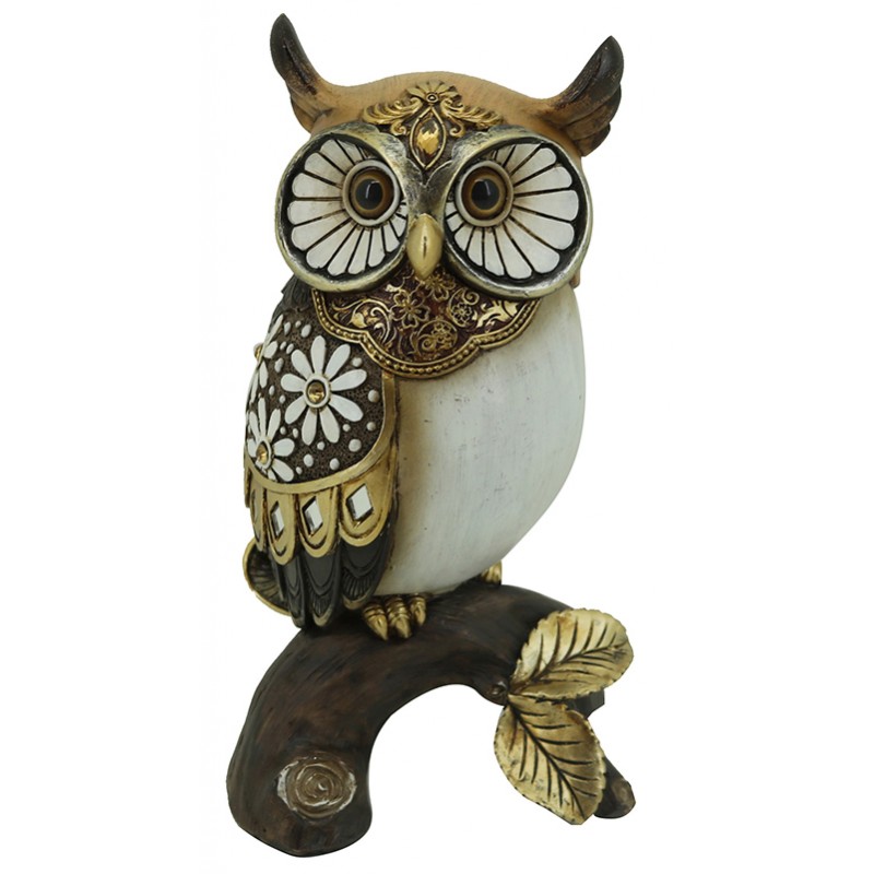 Διακοσμητική Κουκουβάγια Po...