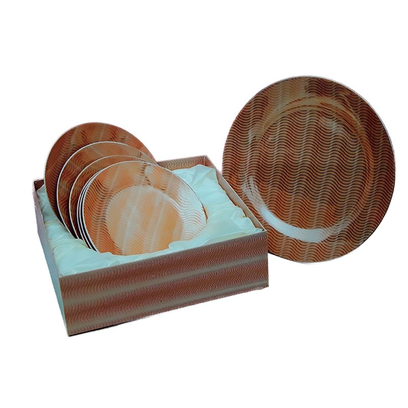 Σετ Πάστας Πορσελάνης 7τεμ. ...