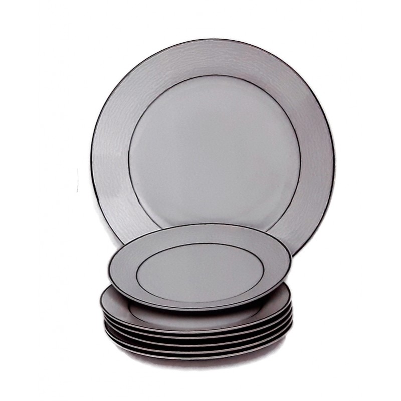 Σετ Πάστας Πορσελάνης 7τεμ. ...