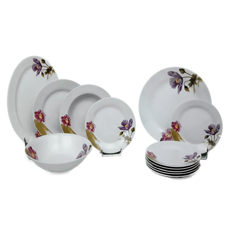 Σετ Πάστας Πορσελάνης 7τεμ. ...