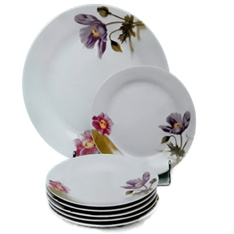 Σετ Πάστας Πορσελάνης 7τεμ. ...