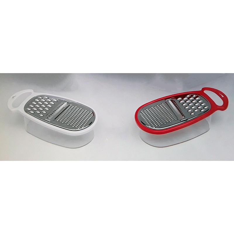 Ανοξείδωτος τρίφτης με απο... Ανοξείδωτος τρίφτης με απο...