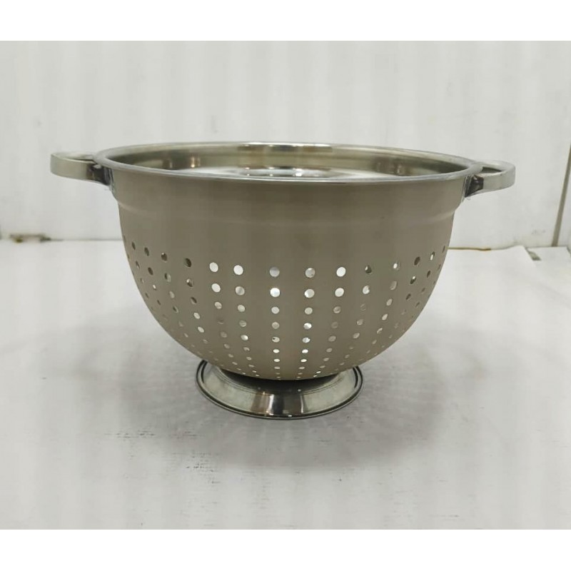 Ανοξείδωτο Μπεζ Σουρωτήρι �...