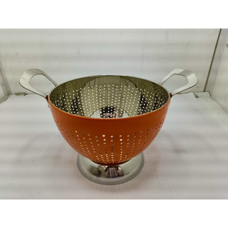 Ανοξείδωτο Πορτοκαλί Σουρω...