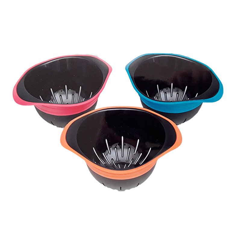 Πλαστικό Σουρωτήρι Μακαρον...