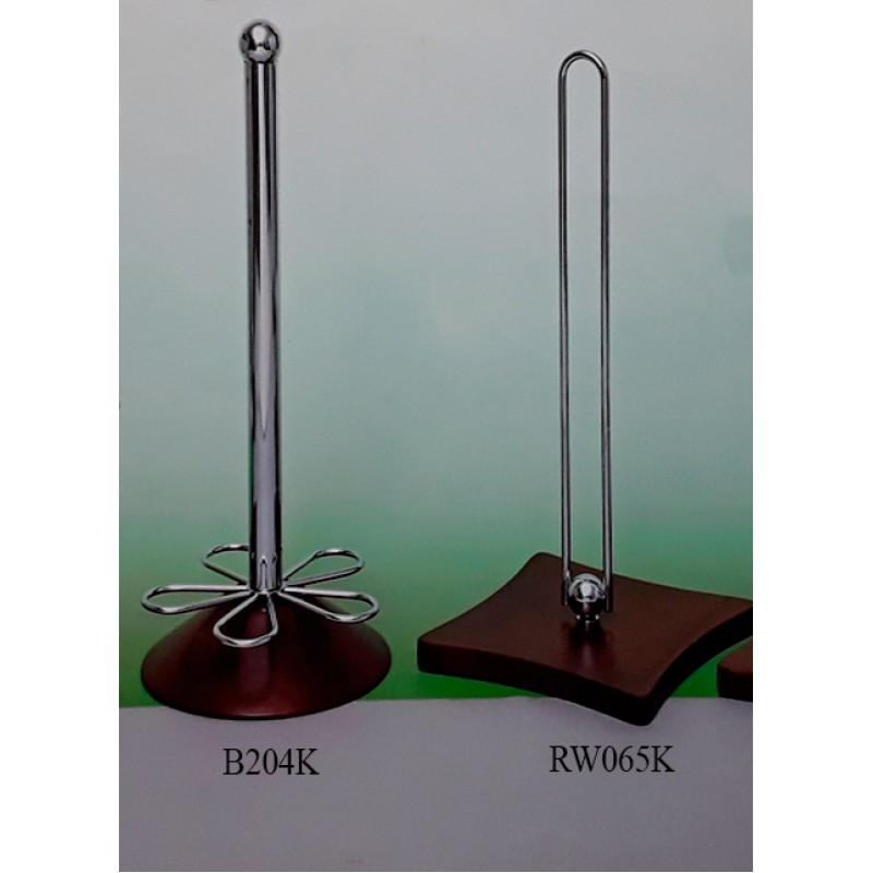 Βάση Για Ρολό Κουζίνας Μετα...