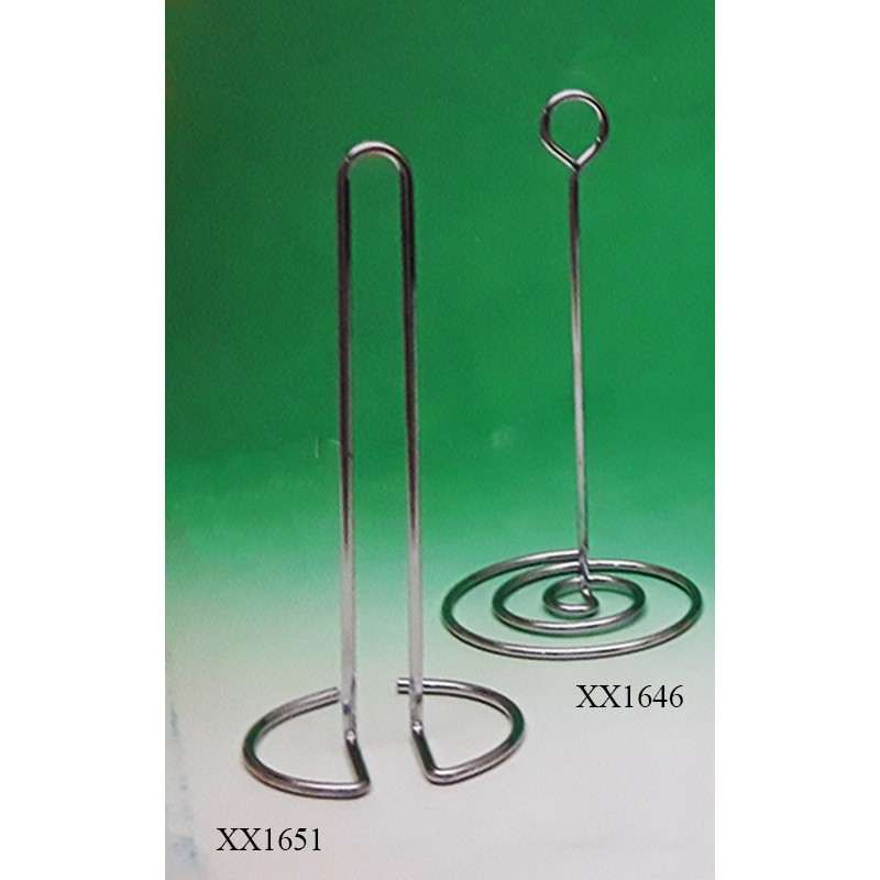 Μεταλλική Βάση Για Ρολό Κου...