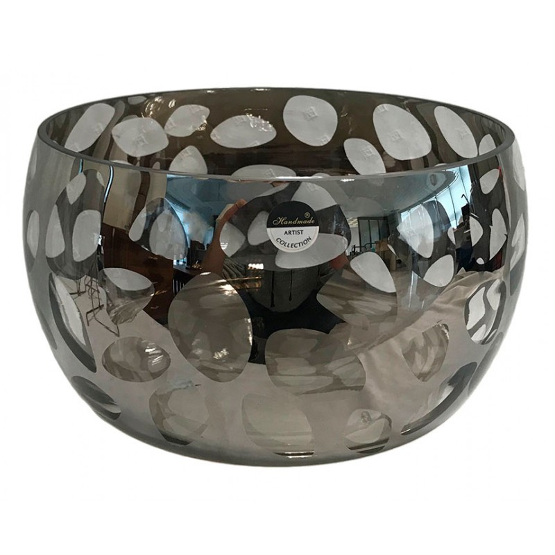 Κουπ Γυάλινο Διακοσμητικό C...