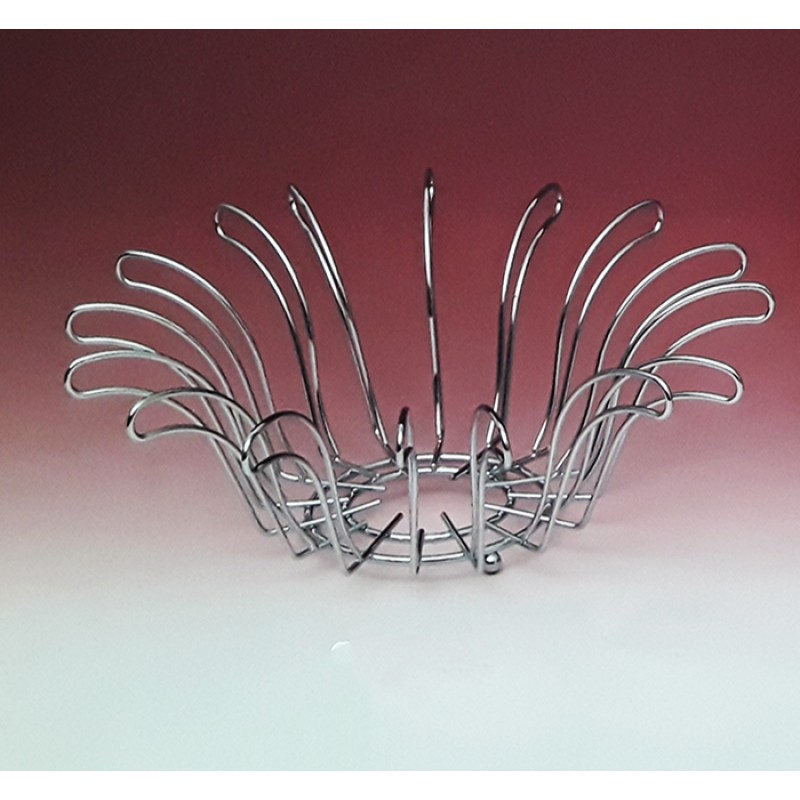 Φρουτιέρα  Διπλό Τοίχωμα Με...