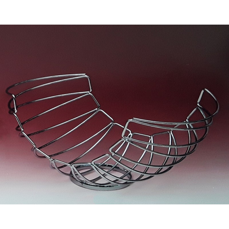 Φρουτιέρα Διπλό Τοίχωμα Με�...