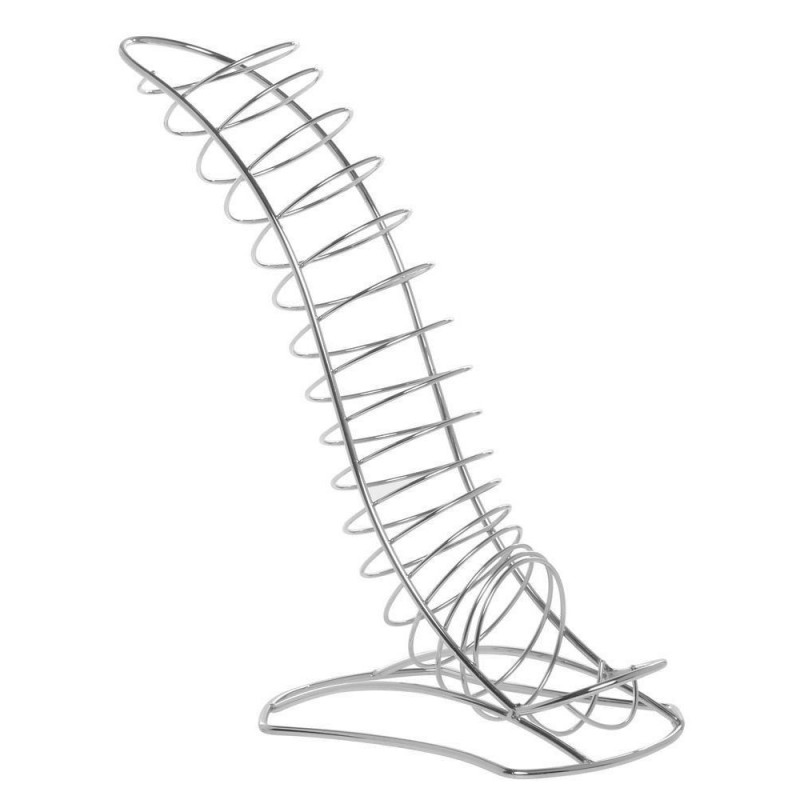 Φρουτιέρα μεταλλική 