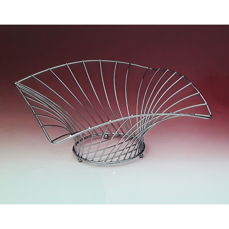 Φρουτιέρα Διπλό Τοίχωμα Με�...