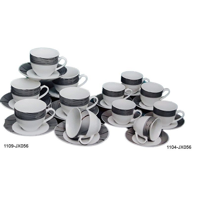 Φλυτζάνια Τσαγιού - Καφέ Πο�...