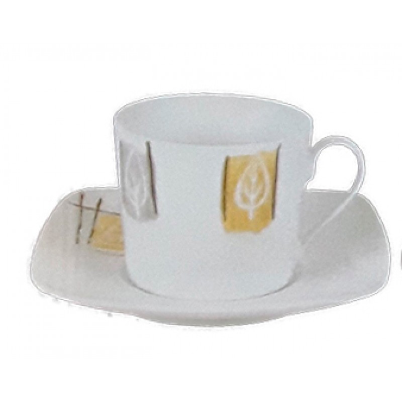 Φλυτζάνια Τσαγιού - Καφέ Πο�...
