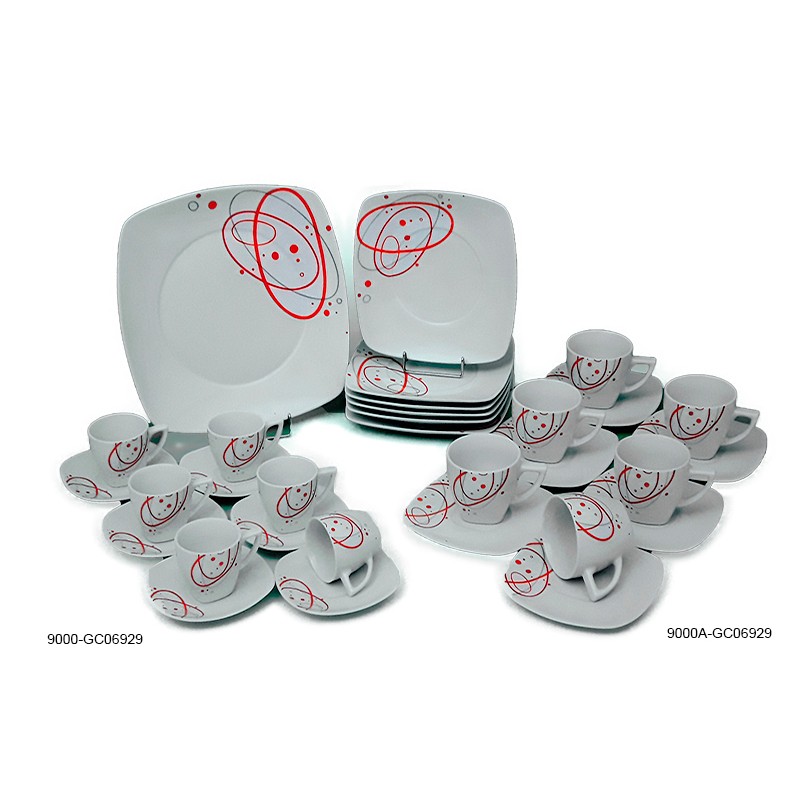 Φλυτζάνια Τσαγιού - Καφέ Πο�...