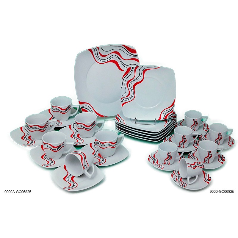 Φλυτζάνια Τσαγιού - Καφέ Πο�...