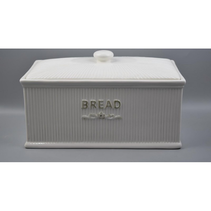Ψωμιέρα με Καπάκι Κεραμική ... Ψωμιέρα με Καπάκι Κεραμική ...