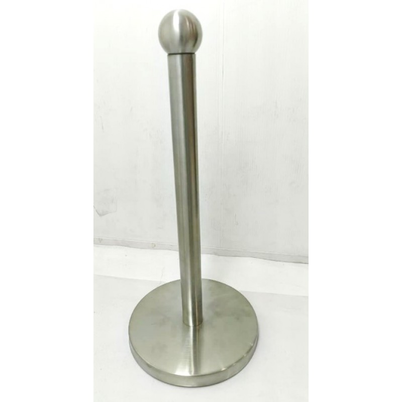 Ανοξείδωτη Μεταλλική Βάση �...